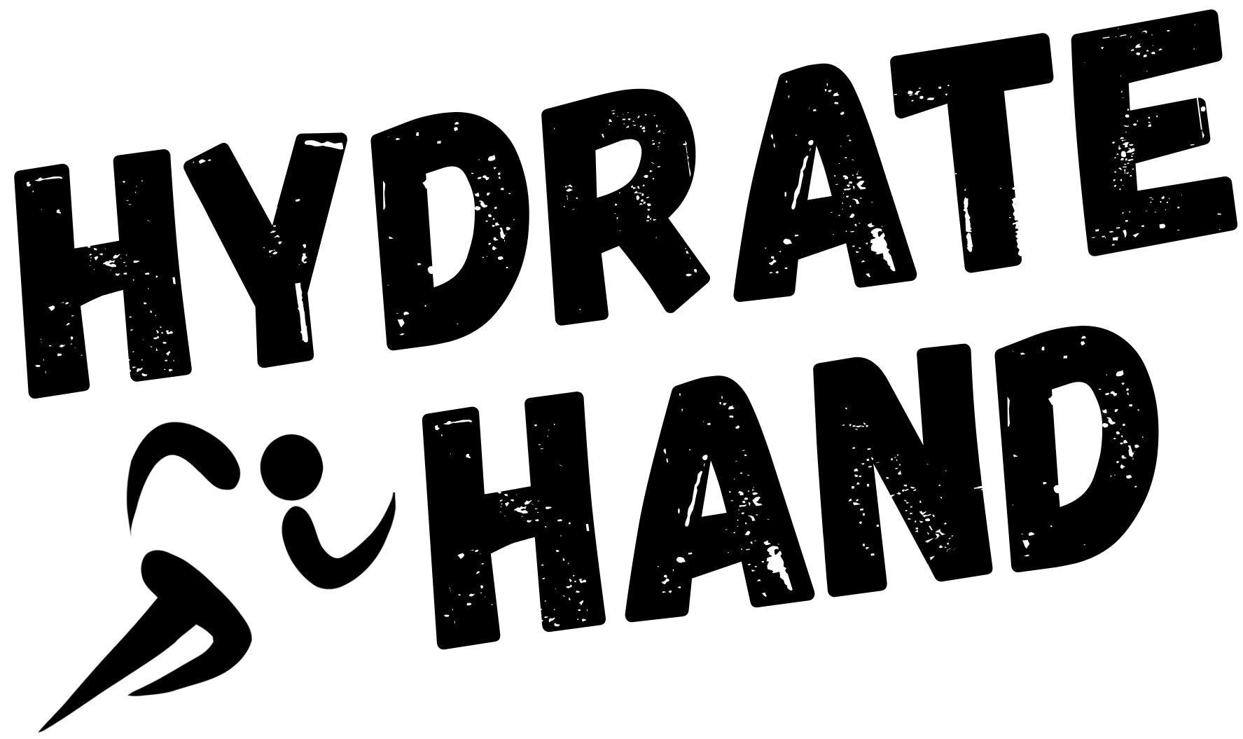 HydrateHand